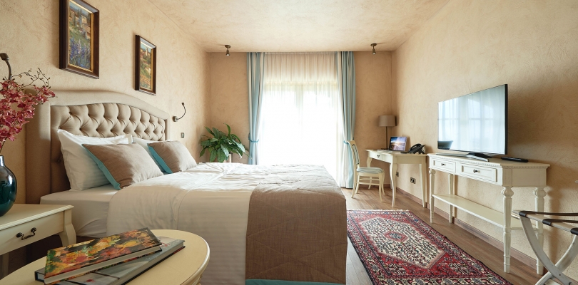 Villa Service
