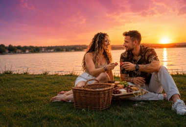 Online ajánlat félpanzióval - Ősz és Tél Akadémia Hotel Balatonfüred
