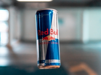 Red Bull 0,25 L