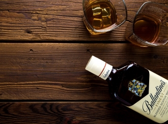 Whiskey