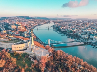 Budapest transzfer
